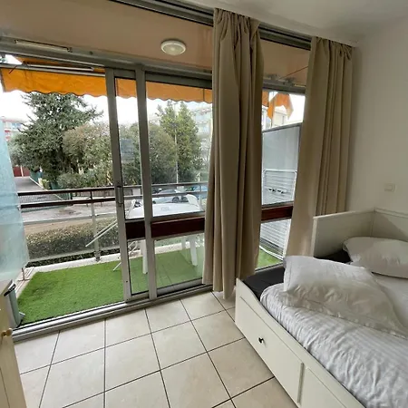 06u - Beautiful In - Swimming Pool And Tennis Court Daire