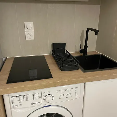 06u - Beautiful In - Swimming Pool And Tennis Court Saint-Laurent-du-Var