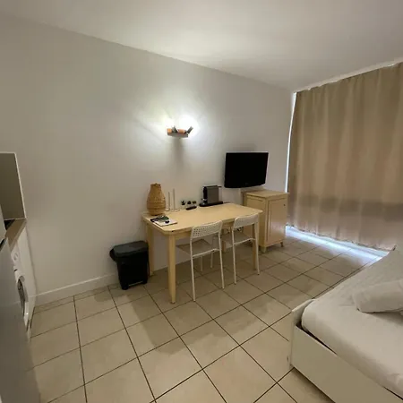 Apartment 06u - Beautiful In - Swimming Pool And Tennis Court