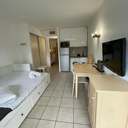 Apartment 06u - Beautiful In - Swimming Pool And Tennis Court *
