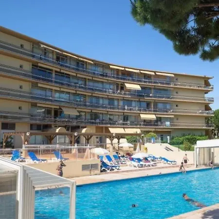 06u - Beautiful In - Swimming Pool And Tennis Court Saint-Laurent-du-Var