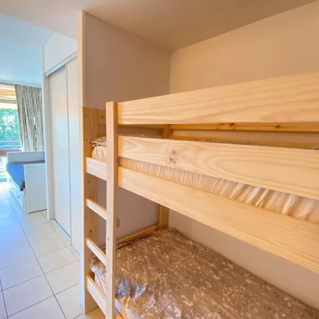 06u - Beautiful In - Swimming Pool And Tennis Court Appartement *